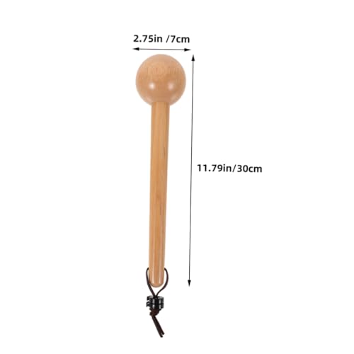 SUPVOX Baseball Glove Shaping Mallet Softball Glove Tool for Easy Conditioning