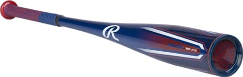 Rawlings | Chaos Baseball Bat | USA | -11 Drop | 2 5/8" Barrel | 1 Pc. Aluminum - size: 29 Inch