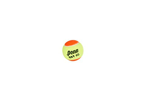 Penn Tennis Balls Penn - color: orange/yellos, size: 60 balls