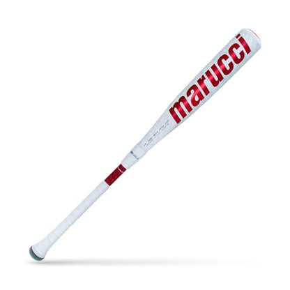 Marucci CATX2 Connect Senior League, 2 3/4" Barrel, -5, -8, -10 Drop, USSSA, End-Loaded