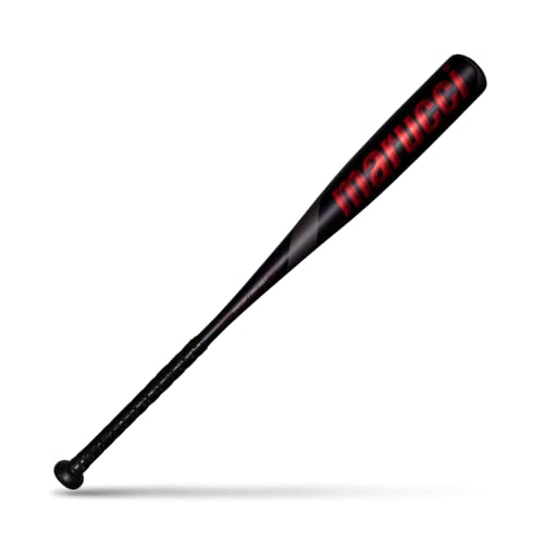 Marucci CAT9 USSSA Senior League Metal Baseball Bat, 2 3/4" Barrel - size: 30"/ 20 oz, style: -10