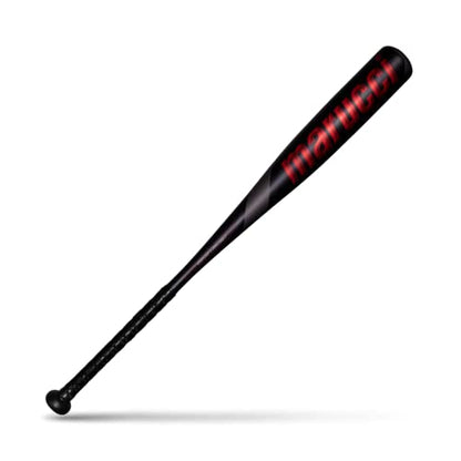 Marucci CAT9 USSSA Senior League Metal Baseball Bat, 2 3/4" Barrel - size: 30"/ 20 oz, style: -10