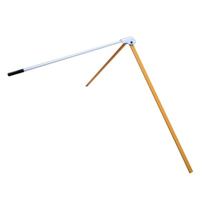 Football Kicks Toe Adjustable Soccer Support Metal Metal Stand Support Rugby Training for Next Adult Children