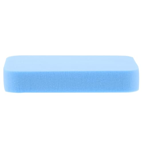 Toddmomy Table Tennis Cleaner Sponge Eraser for Sponge Multi-Functional Cleaning Tool for Enhanced Performance and Grip for Maintenance