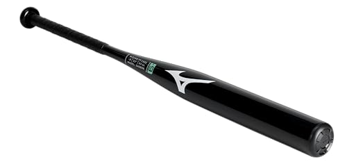 Mizuno CRBN1 - Cage Bat - Fastpitch Softball Training Bat (-8)