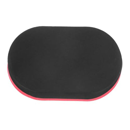 Mikikit Table Tennis Racket Cleaning Wash Cleaner Scrubber Cleaning Sponges Erasers Caddy Table Tennis Bat Table