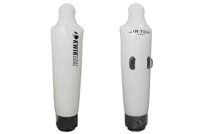 Kwik Goal AIR Tom Training Aid(1 Unit), White