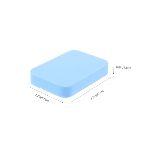 BESPORTBLE Wipes Tool for Paddles Reusable Paddle Cleaner for Sponge Maintenance Safe for All and Sponge Surfaces Extends Lifespan for Table Tennis Players