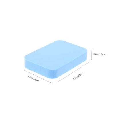 BESPORTBLE Wipes Tool for Paddles Reusable Paddle Cleaner for Sponge Maintenance Safe for All and Sponge Surfaces Extends Lifespan for Table Tennis Players