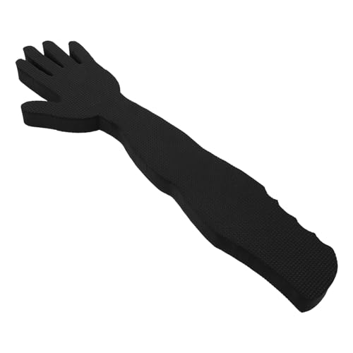 GALPADA Foam Defender Basketball Training Dummy with Removable Hands Soft Blocking Pads for Dribble and Passing Practice Youth Basketball Defense Mannequin for Skill Improvement