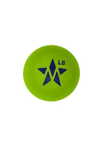 Master Athletics Low Bounce Platform Tennis Balls (Case)