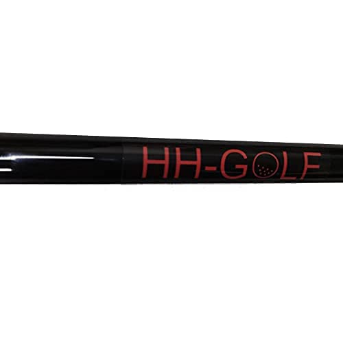 Golf Swing Speed Trainer Golf Training Aid and Correction for Strength Golf Warm-up Stick Tempo Flexibility Training Club, with 3 Different Weights