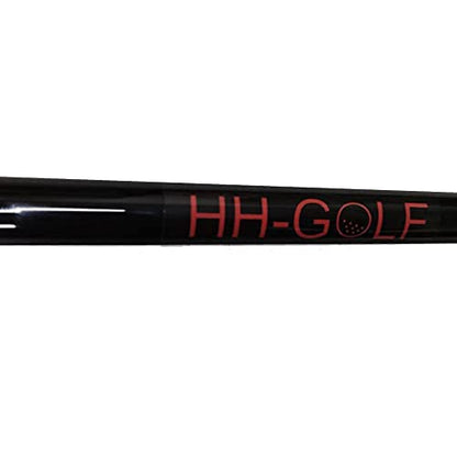 Golf Swing Speed Trainer Golf Training Aid and Correction for Strength Golf Warm-up Stick Tempo Flexibility Training Club, with 3 Different Weights