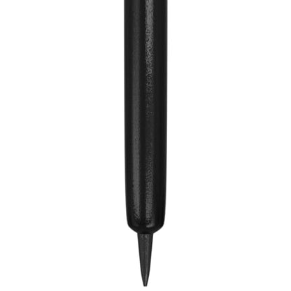 Great Call Athletics 10 Pack Pro Black Referee Pencil Football Soccer Official Coach Umpire Scorebook Wallet Baseball Golf