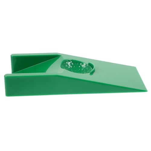 Milisten Golf Trainer Door Stopper Portable Golf Practice Tool Indoor Putting Cup Aid