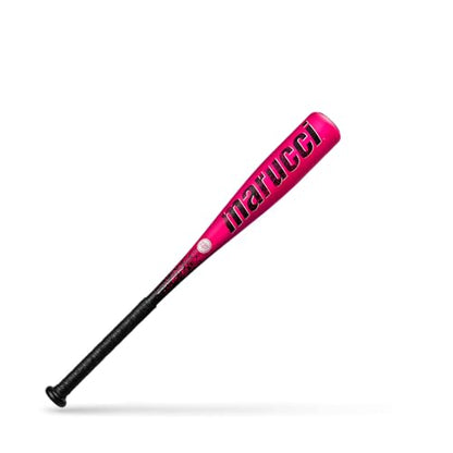 Marucci CATX RCKLESS - color: PINK, size: 25" / 14 oz