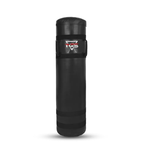 PGS Football Tackling Dummy Heavy Duty - Great for Tackle Football Contact Drills, Kickboxing, Martial Arts & Sports Training - UNFILLED