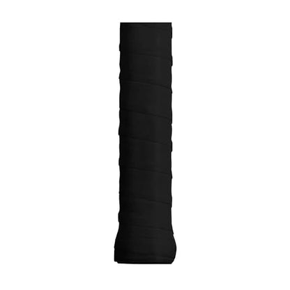 WILSON Pro Tennis Overgrips - Black - size: 3 Pack