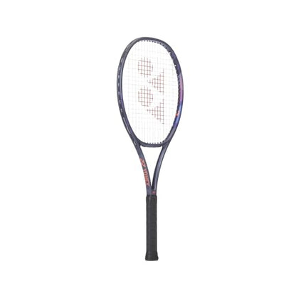 YONEX Percept 97 4 3/8" (G3) Flexible Responsive Tennis Racquet for Intermediate/Advanced Players | Exceptional Control, Intense Spin, Midnight Navy - color: Midnight Navy, size: 4 3/8