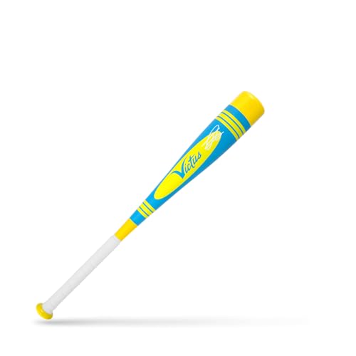 Vibe Pro-Crayon Alloy, Tee Ball USA Baseball, -11 Drop, 2 5/8" Barrel - color: JRod Squad Gold, size: 25" / 14 oz