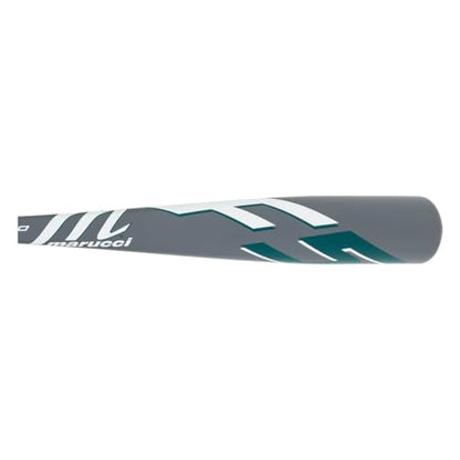 MARUCCI F5 SL -10, USA 2 5/8" Barrel Baseball BAT - size: 30" / 20 oz.