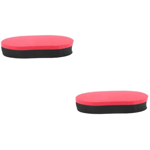 VICASKY Table Tennis Racket Cleaning Cleaner Eraser Erasers Wear-Resistant Racket Table Tennis Table Tennis