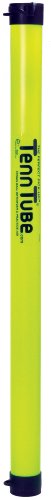 Tourna Tenn Tube Tennis Ball Pickup - color: Yellow, style: Pack of 1