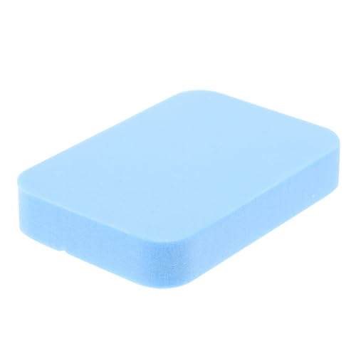 POPETPOP Table Tennis Racket Sponges Erasers Convenient Racket Remover Racket Cleaning Sponge Table Tennis Sponge