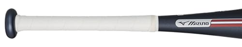 Mizuno Boys HOT Metal - Youth USA Baseball Bat