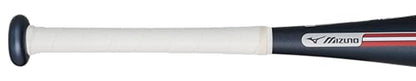 Mizuno Boys HOT Metal - Youth USA Baseball Bat