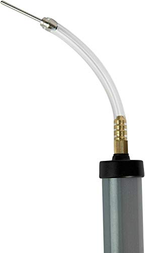 Mitre Unisex Soccer Ball Pump