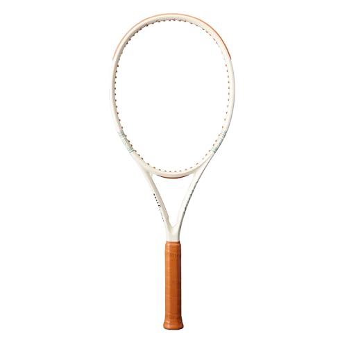Wilson Clash 100 V3 RG 2026 Adult Performance Tennis Rackets - size: 2 - 4 1/4"