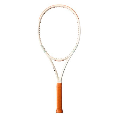 Wilson Clash 100 V3 RG 2026 Adult Performance Tennis Rackets - size: 3 - 4 3/8"