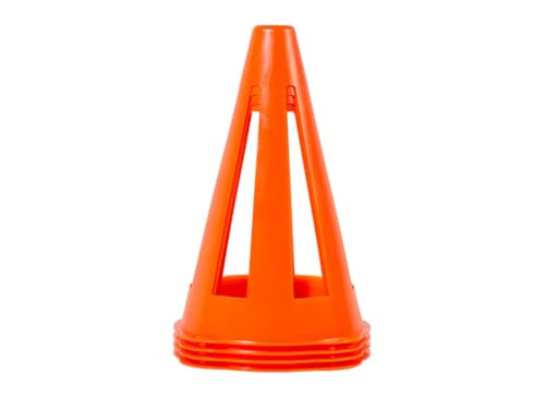 Franklin Sports Flexi Cones Marker 3130S1