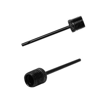 MOMOJIA Needle for Air Pumps Needle Inflator Needle Nozzles Adapter Needle Set for Football Basketball