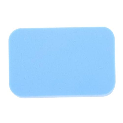 INOOMP Table Tennis Racket Table Tennis Paddle Cleaner Sponges Eraser Racket Cleaning Sponge Table Tennis Bat