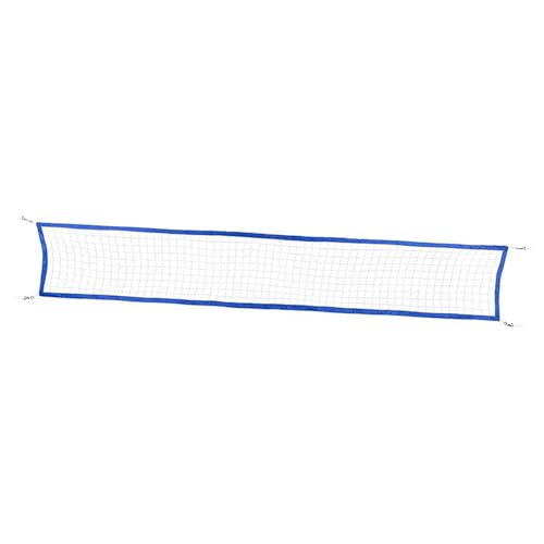 harayaa Volleyball Net Net for Outdoor Activities Sports Backyard