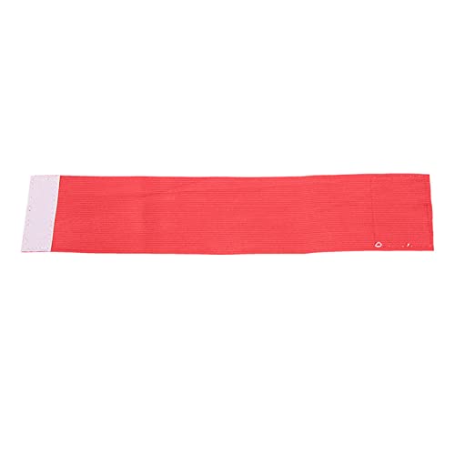 Adjustable Football Bracelet for Outdoor Team Sports Games Nylon Material 5 Colors Optional (#1)
