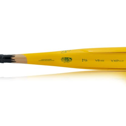 Victus Vibe Pencil Junior Big Barrel Baseball Bat 2 3/4" Barrel, -10 Drop, USSSA - size: 25" / 15 oz