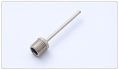 Stainless Steel Ball Pump Needle Air Pour Air Needle Sports Soccer Basketball Football Ball Pump Needle d Durability