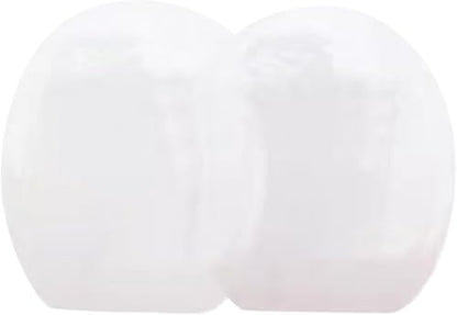 4 Pcs Transparent Table Tennis Rackets Adhesive Protective Film Adhesive Protective Film for Table Tennis Rubber Protector Table Tennis Rackets Maintenance Cover, Accessories