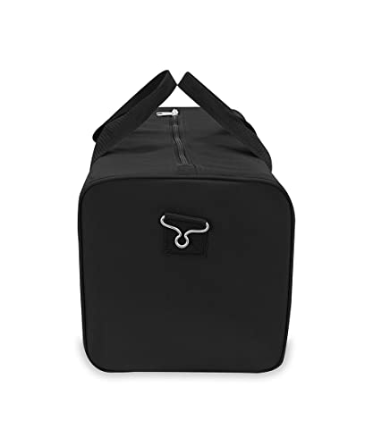 Everest Gear Bag - Large, Black, One Size - color: Black