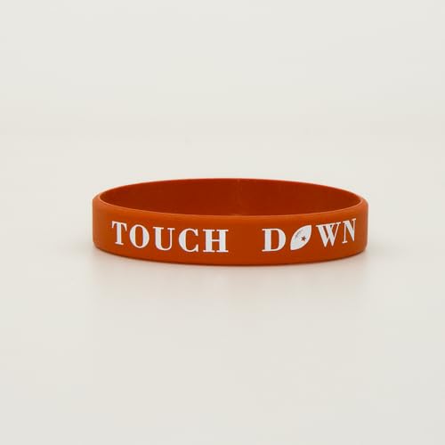 Inspirational Rubber Silicone Bracelets Wristbands,Messages of Motivation and Inspiration,Gifts for Men Ladies and Teens,For Rewards,Prizes,Parties,Events