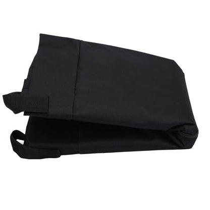 Sorandy Starting Block Carry Bag, 39.4x16.1x6.3in Water Proof Portable Large Oxford Fabric Duffel Bag with Comfortable Handle for Travel Camping Picnic Sports Equipment