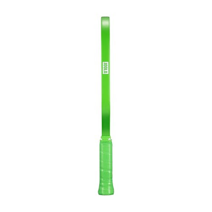 JOOLA Ben Johns CAS 16mm Carbon Fiber Pickleball Paddle - CAS Surface Tech - Control & Power Paddle - USAP Approved - Aero Curve - Feel-Tec Pure Grip - NFC Chip - color: Jolt Green, size: Perseus