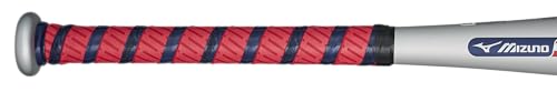 Mizuno B26-HOT Metal T-Ball - size: 24"