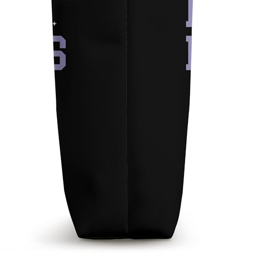 Practice Like The Judge Color Guard Flag Tote Bag