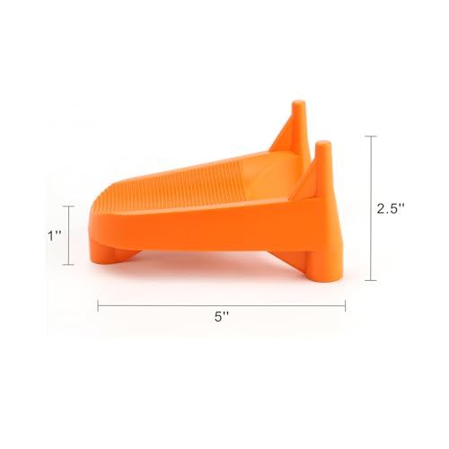 Football Kickoff Kicking Tee Holders Rugby Kicking Tee 1" 2" - size: 1inch