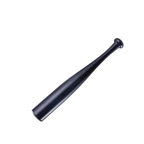 Wood Baseball Training Bat - Durable and Sturdy Wooden Bat - Ideal for Softball Hitting Practise - Versatile Design Bat (28inch, Wood)