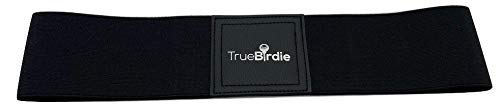 TrueBirdie Golf Swing Training Aid - Swing Correcting Arm Band